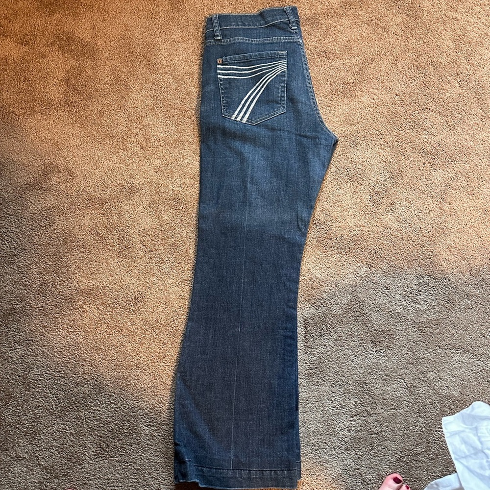 7 Jeans Bootcut